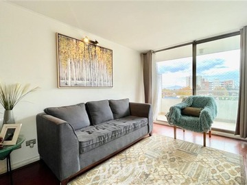 Venta / Departamento / San Miguel