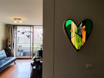 Venta / Departamento / San Miguel