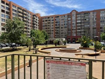 Venta / Departamento / San Miguel