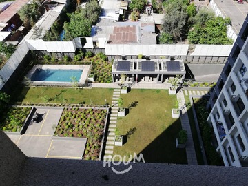 Venta / Departamento / San Miguel