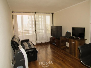 Venta / Departamento / San Miguel