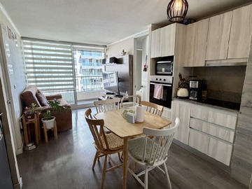 Venta / Departamento / San Miguel