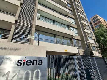 Venta / Departamento / San Miguel