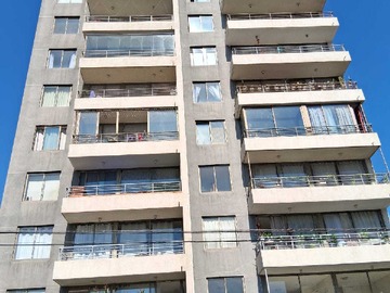 Venta / Departamento / San Miguel