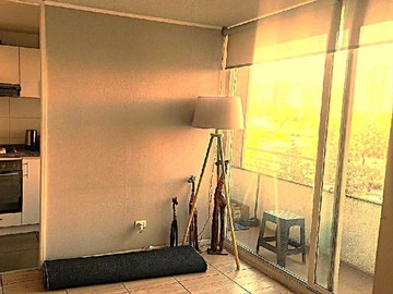 Venta / Departamento / San Miguel