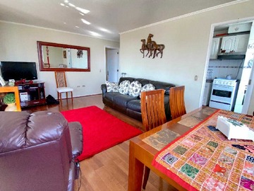 Venta / Departamento / San Miguel
