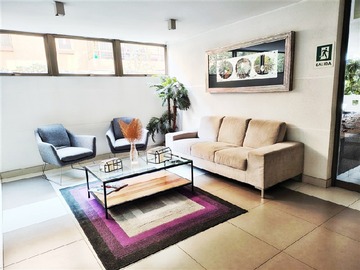 Venta / Departamento / San Miguel
