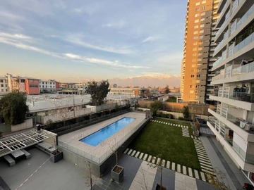 Venta / Departamento / San Miguel