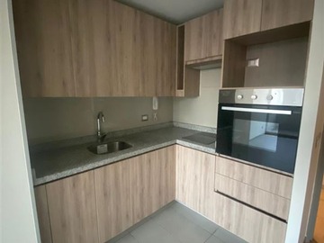 Venta / Departamento / San Miguel