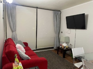 Venta / Departamento / San Miguel