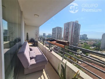 Venta / Departamento / San Miguel