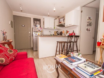 Venta / Departamento / San Miguel