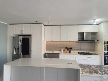 Venta / Departamento / San Miguel
