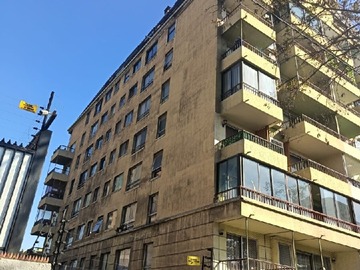 Venta / Departamento / San Miguel