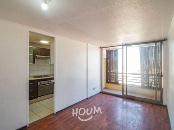 Venta / Departamento / San Miguel