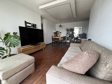 Venta / Departamento / San Miguel