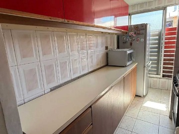 Venta / Departamento / San Miguel