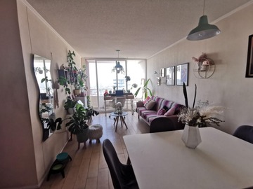 Venta / Departamento / San Miguel