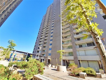 Venta / Departamento / San Miguel