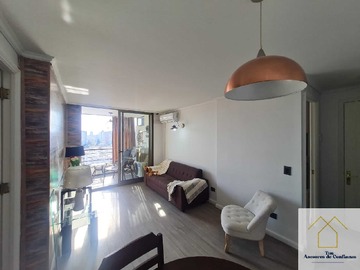 Venta / Departamento / San Miguel