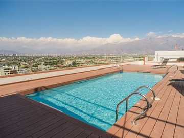 Venta / Departamento / San Miguel