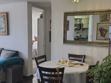 Venta / Departamento / San Miguel