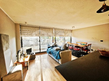 Venta / Departamento / San Miguel