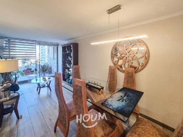 Venta / Departamento / San Miguel