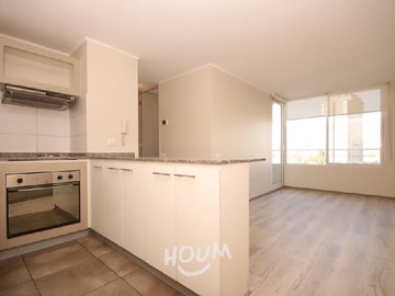 Venta / Departamento / San Miguel
