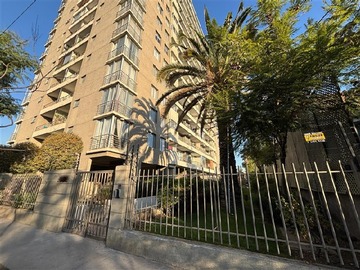 Venta / Departamento / San Miguel