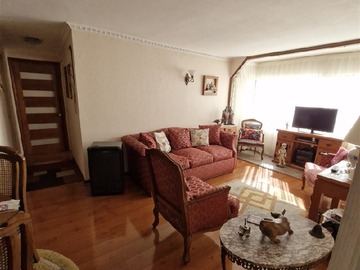 Venta / Departamento / San Miguel