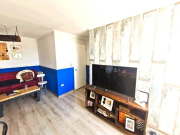 Venta / Departamento / San Miguel