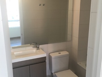 baño sur