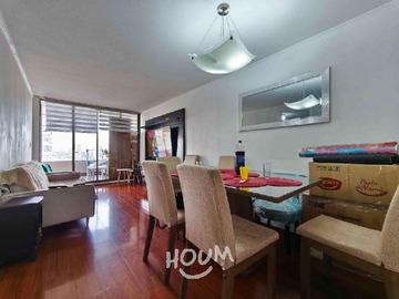 Venta / Departamento / San Miguel