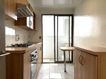 Venta / Departamento / San Miguel