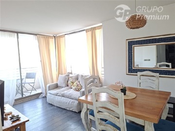 Venta / Departamento / San Miguel