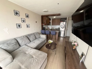 Venta / Departamento / San Miguel