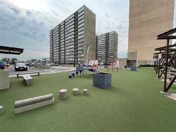 Venta / Departamento / San Miguel