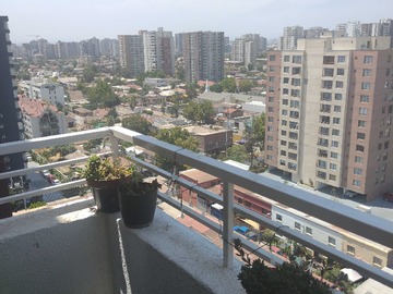 Venta / Departamento / San Miguel