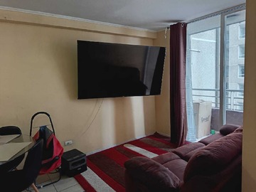 Venta / Departamento / San Miguel