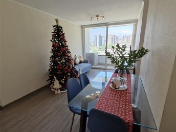 Venta / Departamento / San Miguel