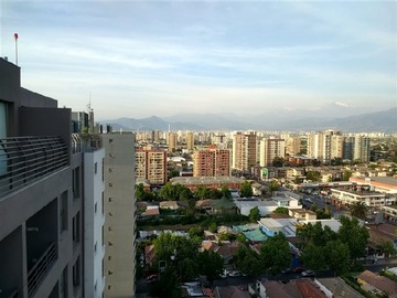 Venta / Departamento / San Miguel