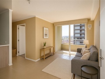 Venta / Departamento / San Miguel