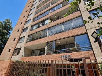 Venta / Departamento / San Miguel