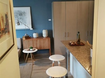 Venta / Departamento / San Miguel