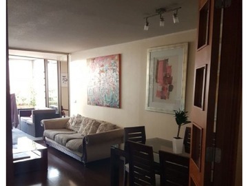 Venta / Departamento / San Miguel