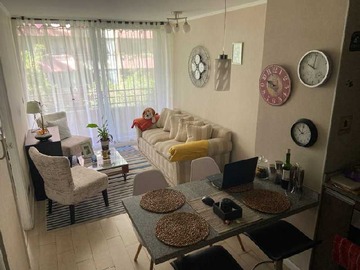 Venta / Departamento / San Miguel