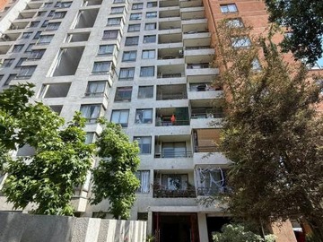 Venta / Departamento / San Miguel