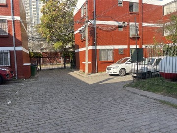 Venta / Departamento / San Miguel