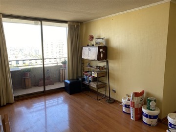 Venta / Departamento / San Miguel
